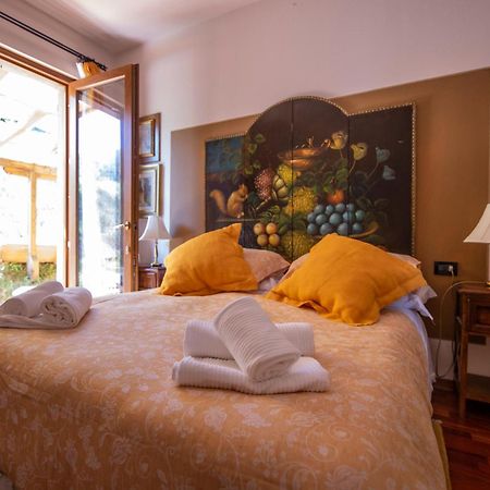 Deimori Lamassa Private Villa With Pool Castel San Niccolo ภายนอก รูปภาพ