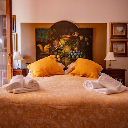 Deimori Lamassa Private Villa With Pool Castel San Niccolo ภายนอก รูปภาพ