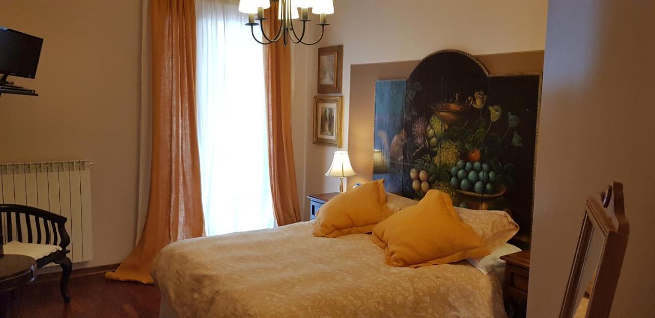 Deimori Lamassa Private Villa With Pool Castel San Niccolo ภายนอก รูปภาพ