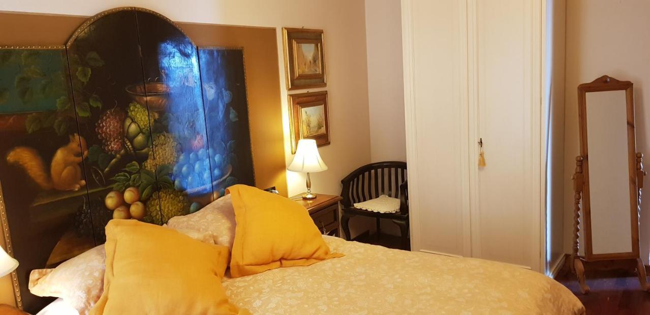 Deimori Lamassa Private Villa With Pool Castel San Niccolo ภายนอก รูปภาพ