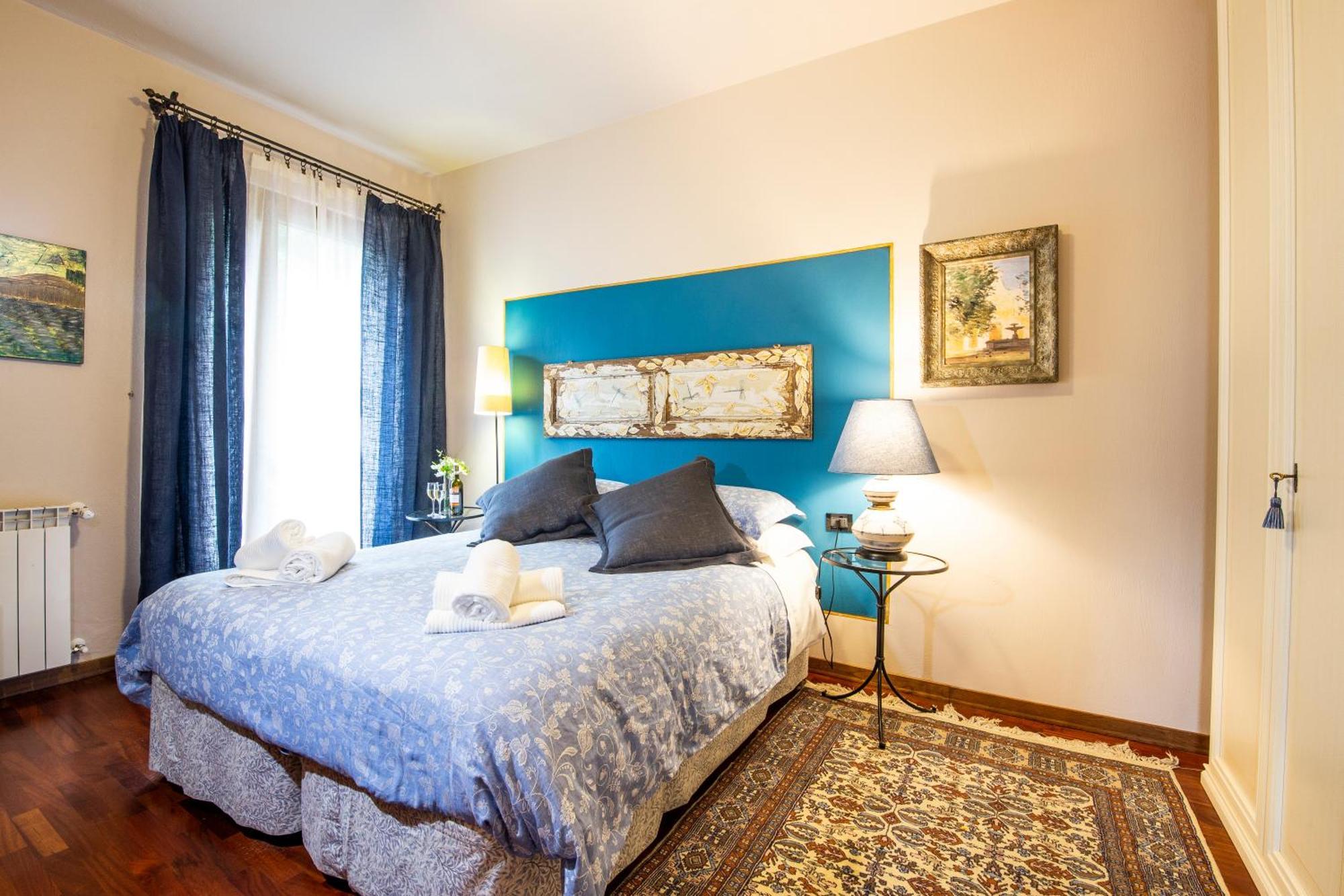Deimori Lamassa Private Villa With Pool Castel San Niccolo ภายนอก รูปภาพ