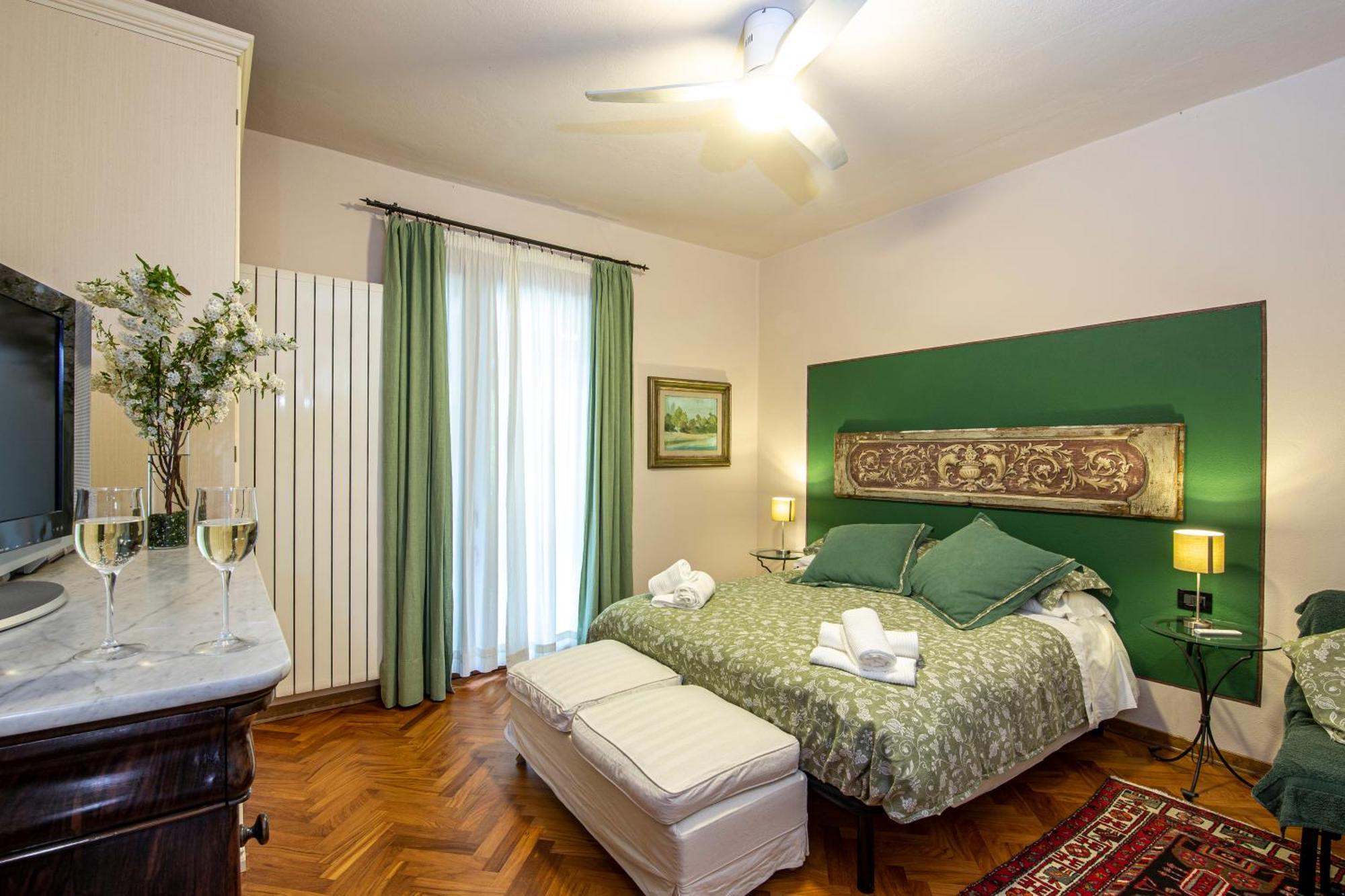 Deimori Lamassa Private Villa With Pool Castel San Niccolo ภายนอก รูปภาพ