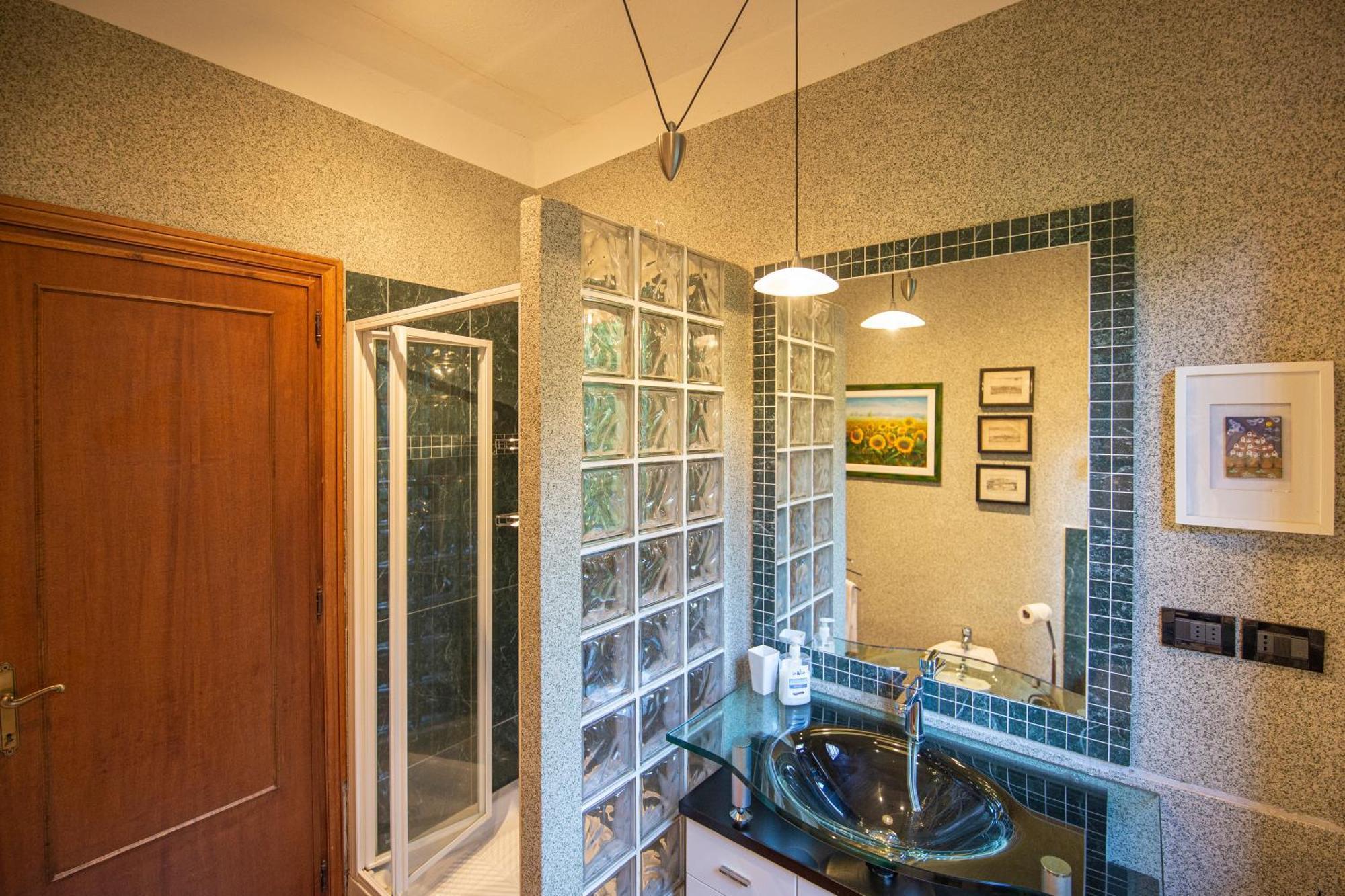 Deimori Lamassa Private Villa With Pool Castel San Niccolo ภายนอก รูปภาพ