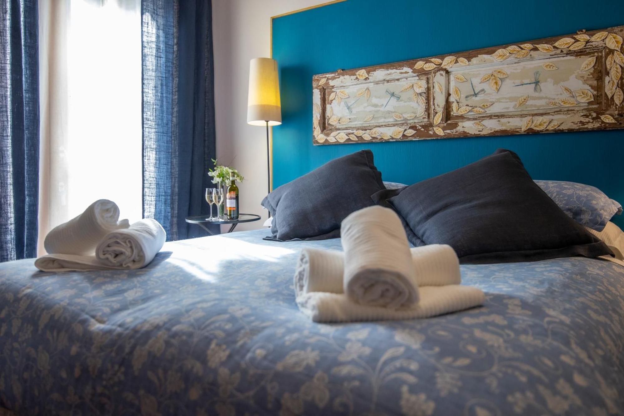 Deimori Lamassa Private Villa With Pool Castel San Niccolo ภายนอก รูปภาพ