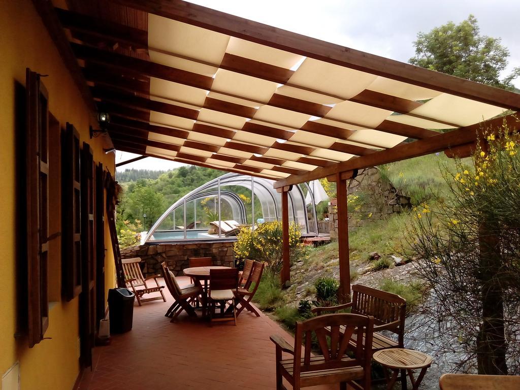 Deimori Lamassa Private Villa With Pool Castel San Niccolo ภายนอก รูปภาพ