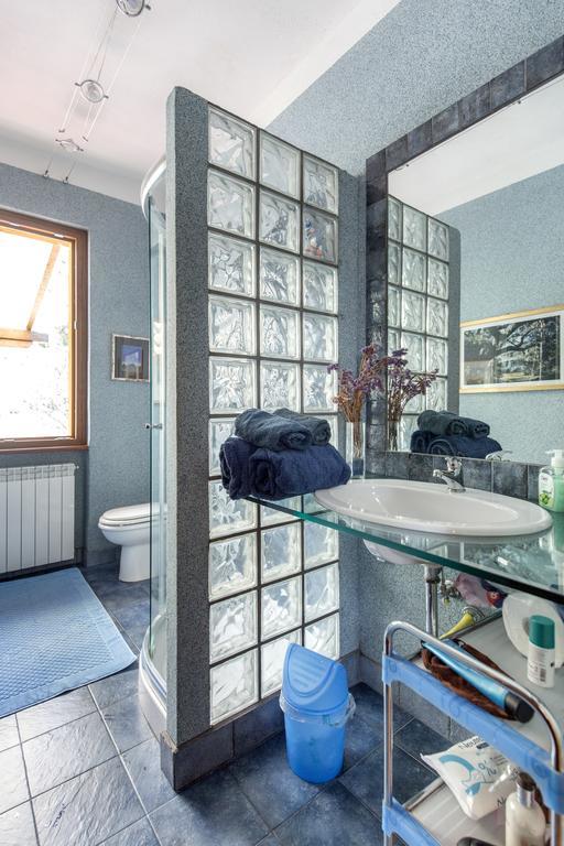 Deimori Lamassa Private Villa With Pool Castel San Niccolo ภายนอก รูปภาพ