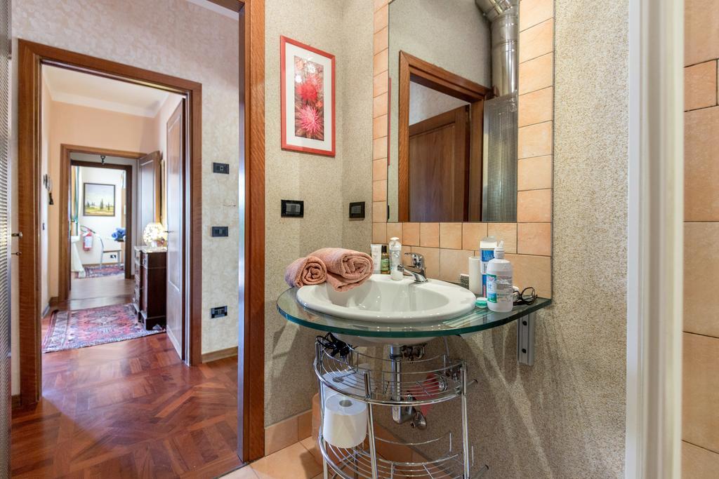 Deimori Lamassa Private Villa With Pool Castel San Niccolo ภายนอก รูปภาพ
